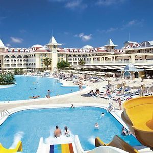 Side Star Resort - All Inclusive